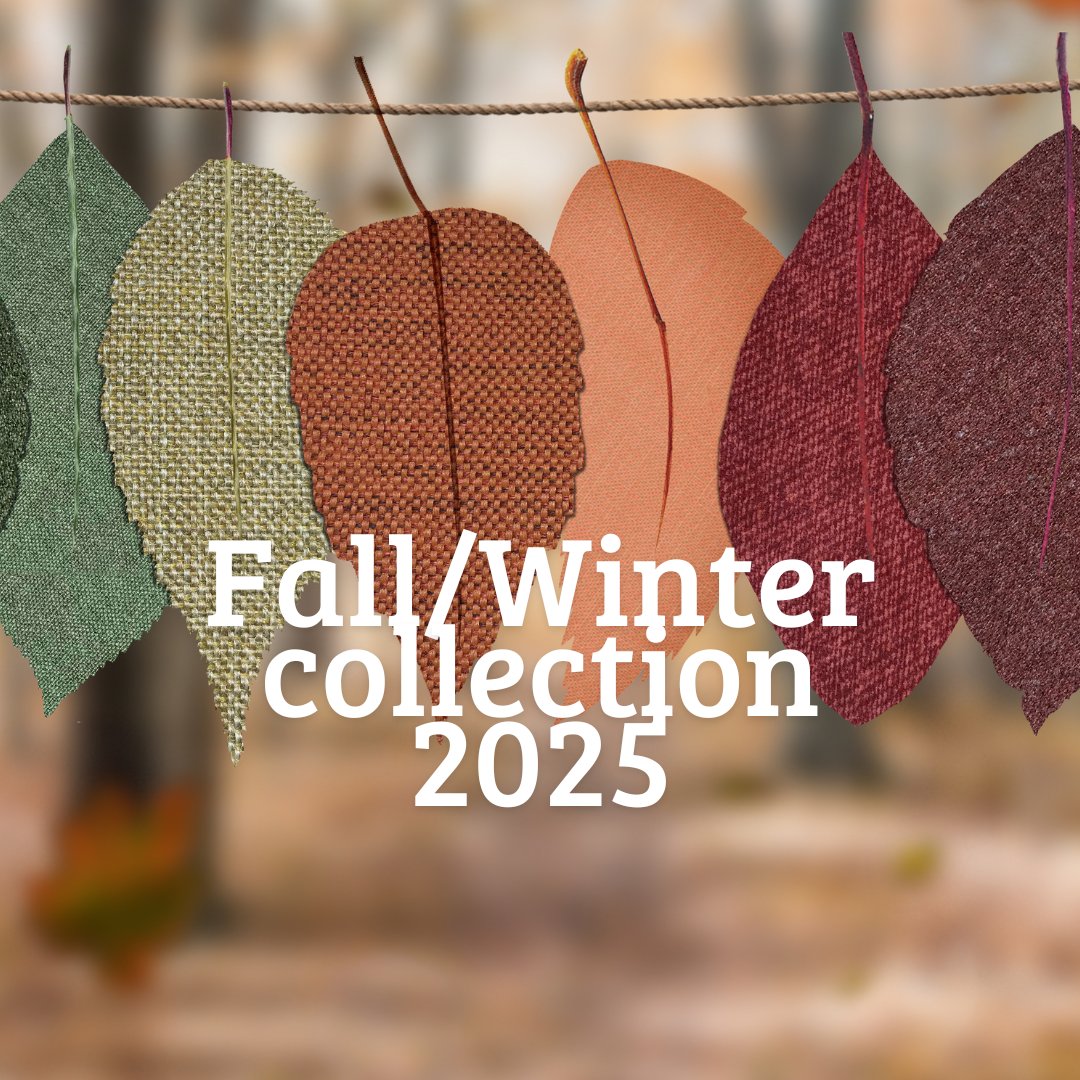Fall/Winter Collection