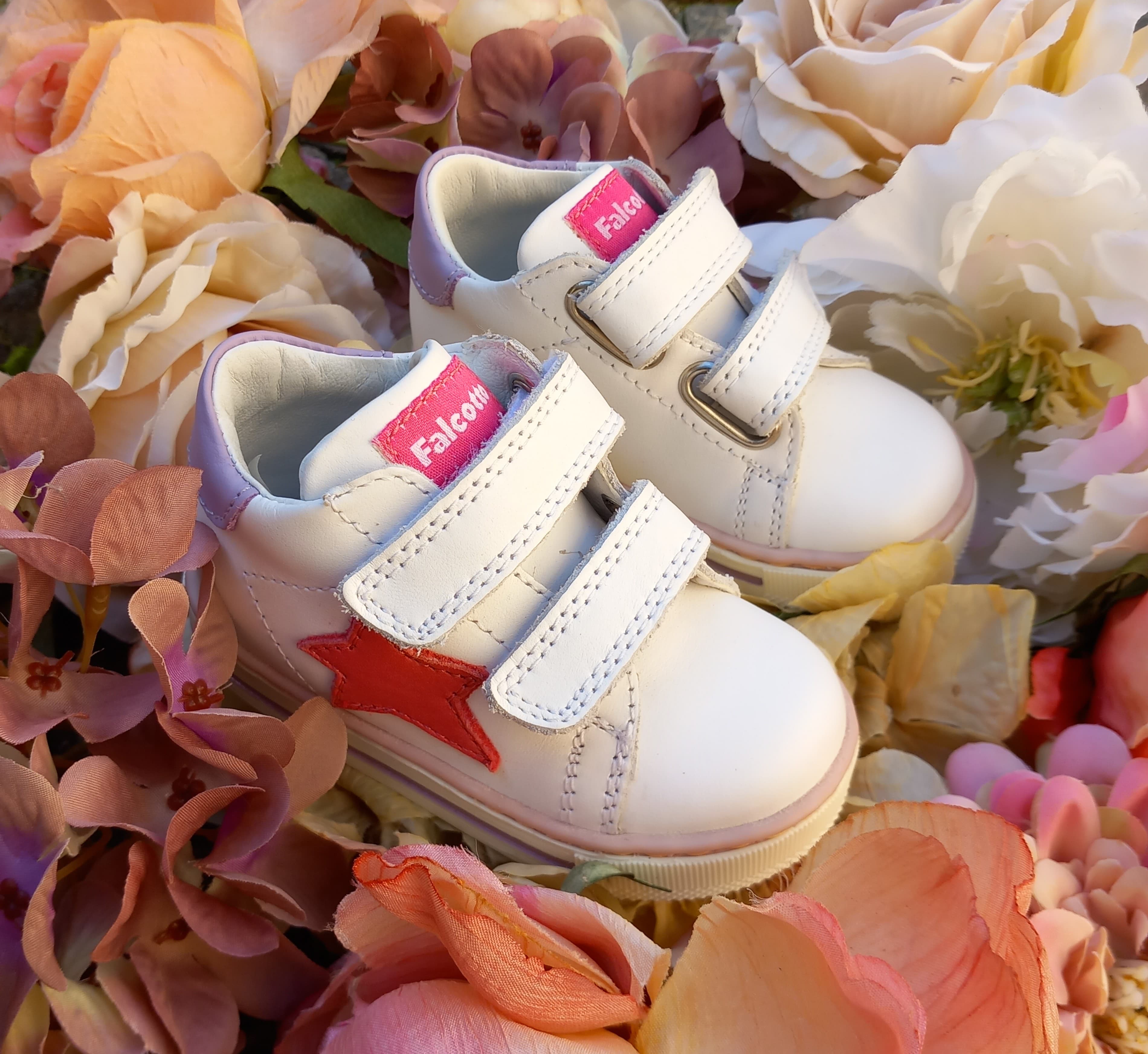 Sneakers Primi passi