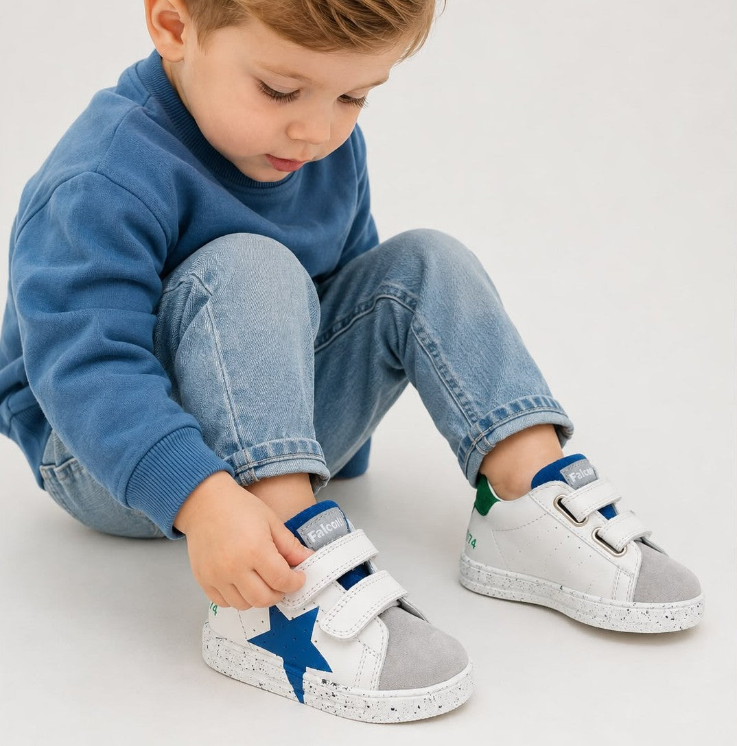 Sneakers Primi passi