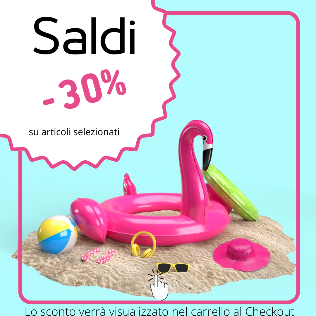 Saldi -30%