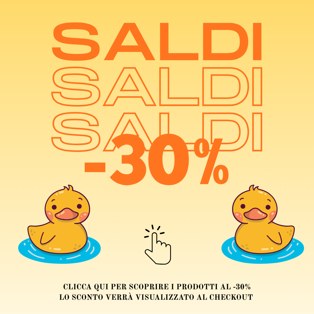 Saldi -30%