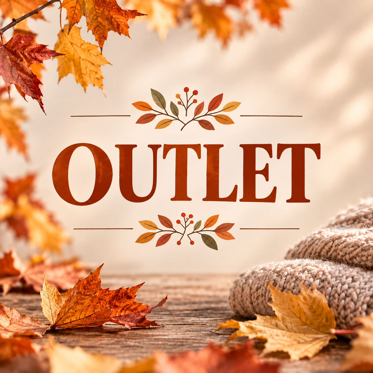Outlet