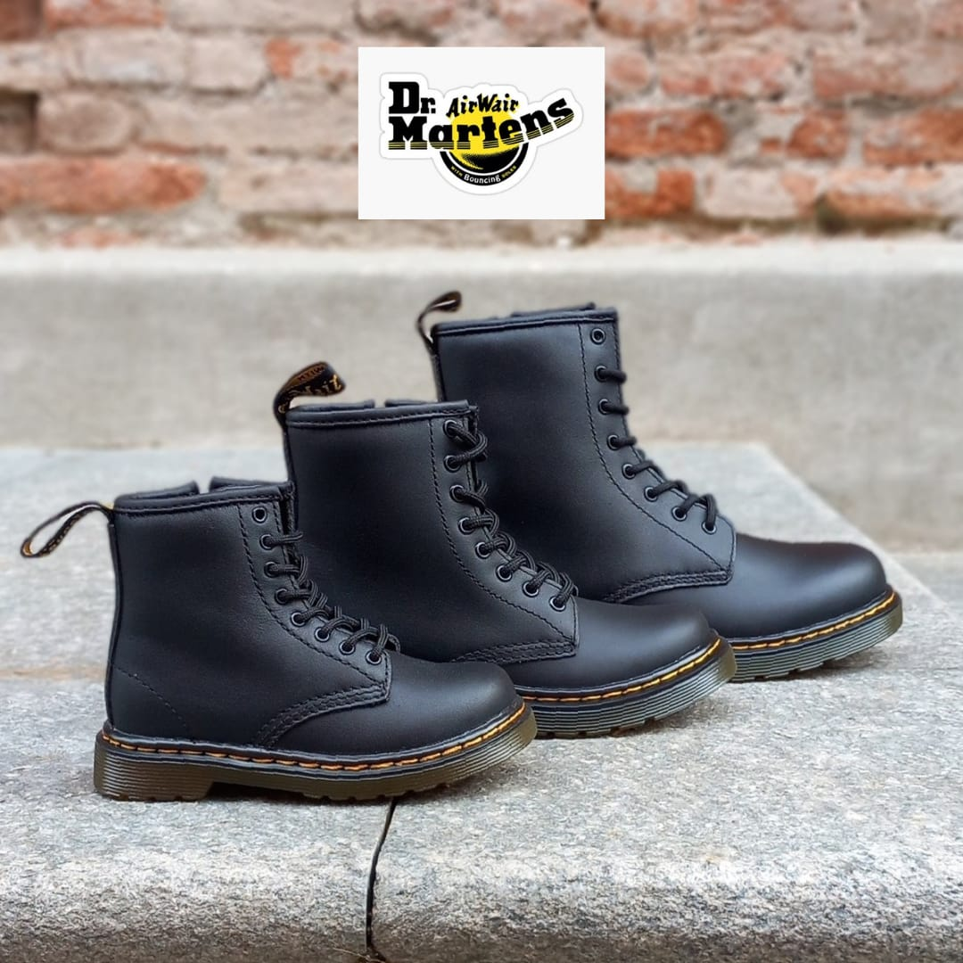 Dr. Martens