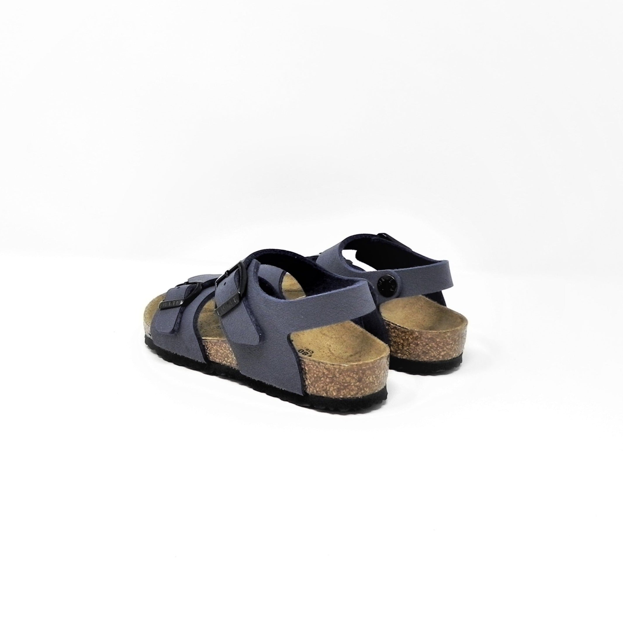 BIRKENSTOCK - Sandali con cinturino