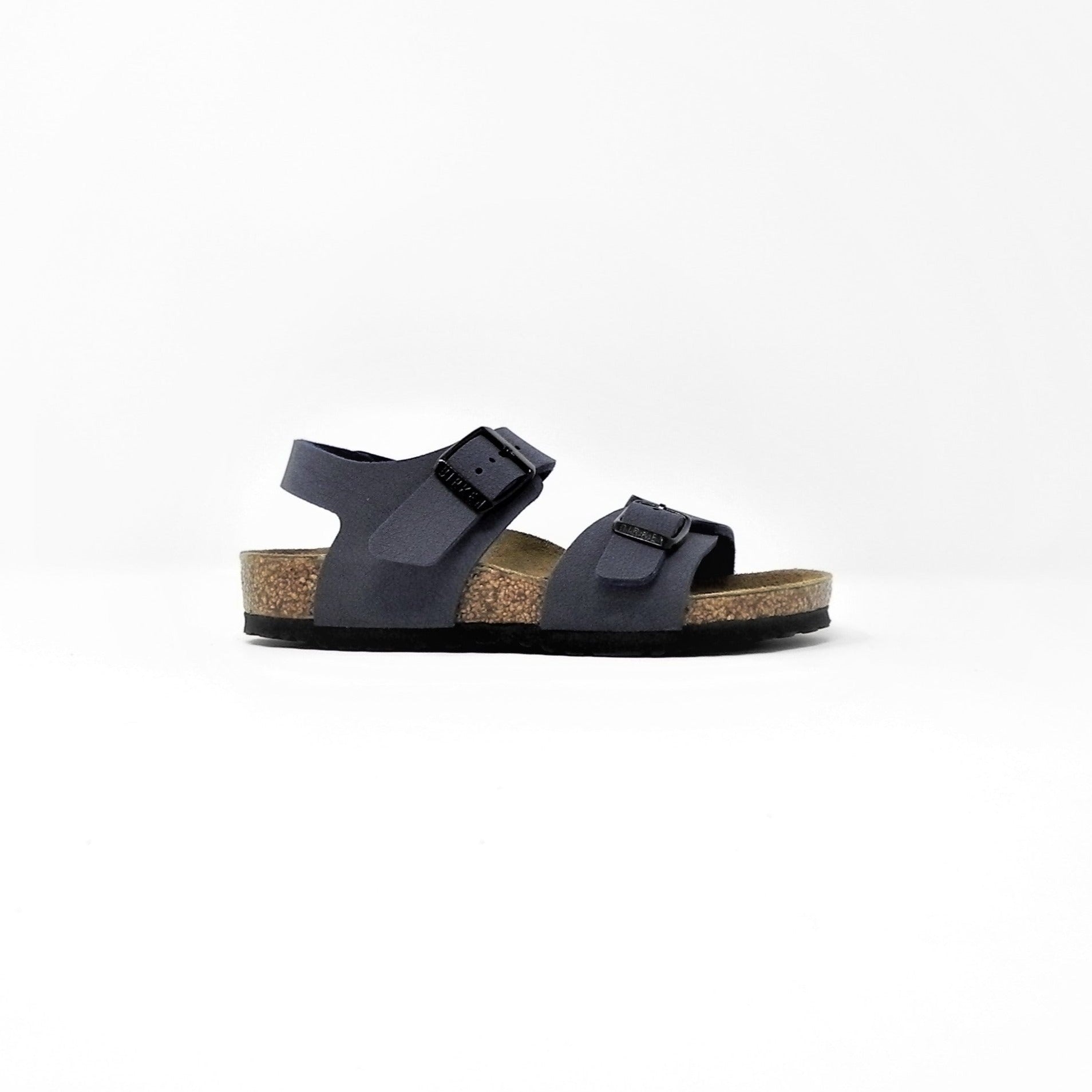 BIRKENSTOCK - Sandali con cinturino