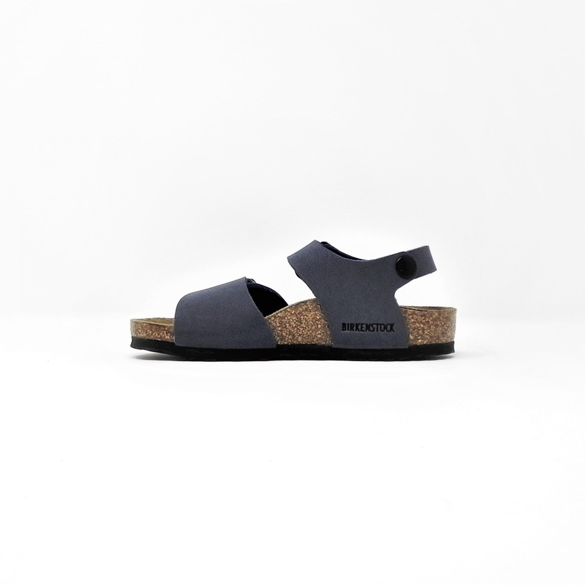 BIRKENSTOCK - Sandali con cinturino