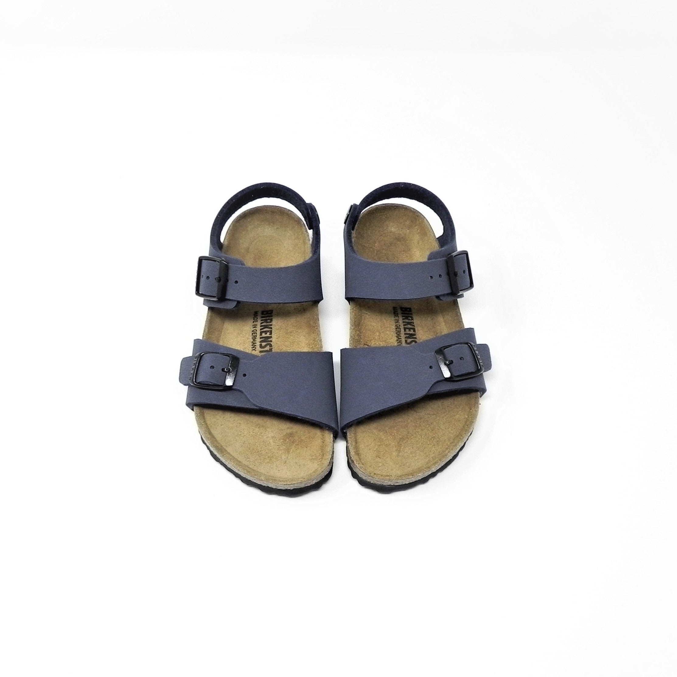BIRKENSTOCK - Sandali con cinturino