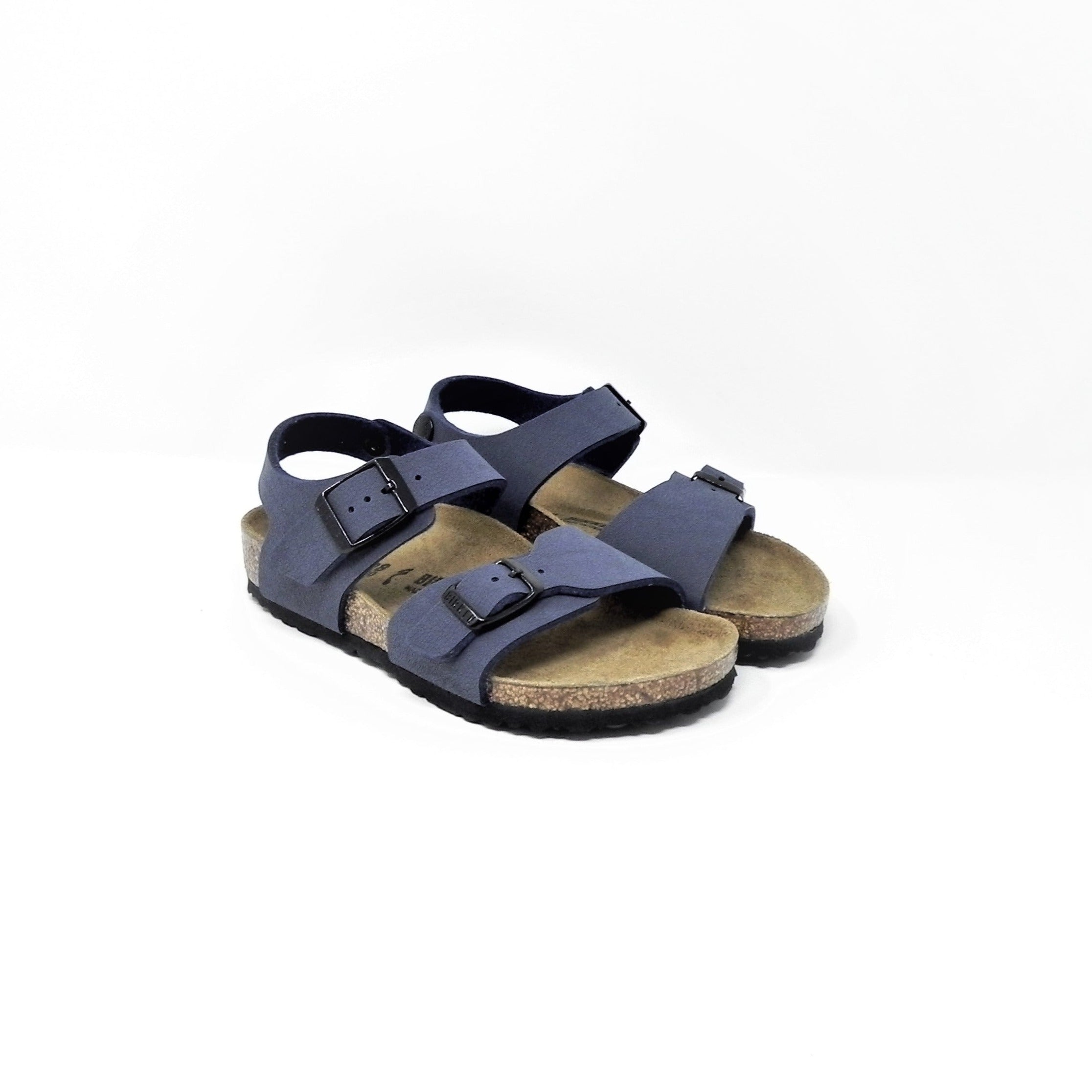 BIRKENSTOCK - Sandali con cinturino