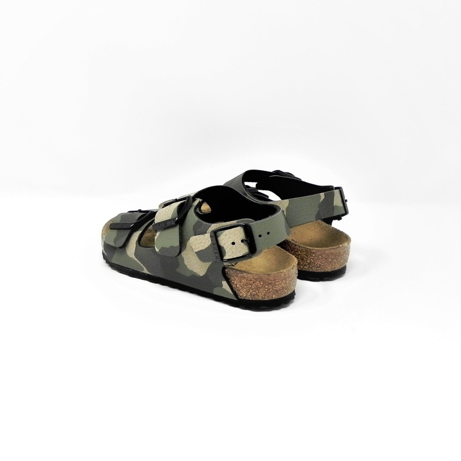 BIRKENSTOCK - Sandali con cinturino