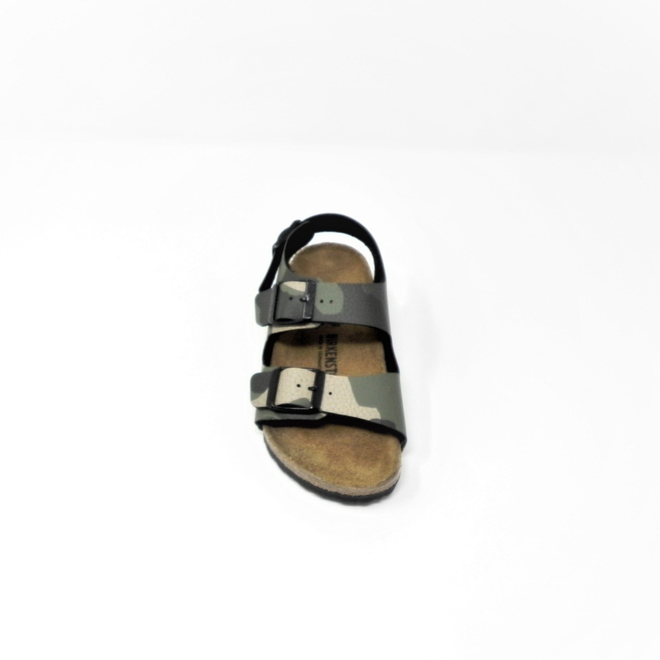 BIRKENSTOCK - Sandali con cinturino