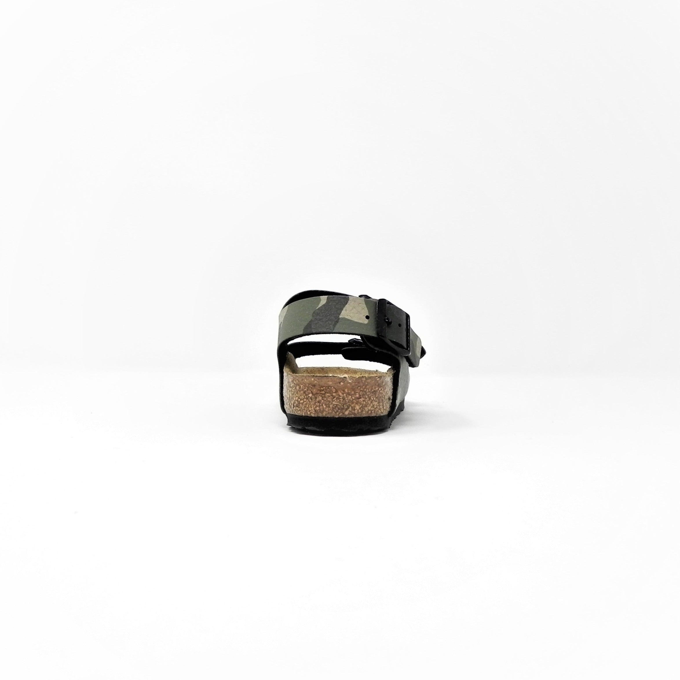 BIRKENSTOCK - Sandali con cinturino
