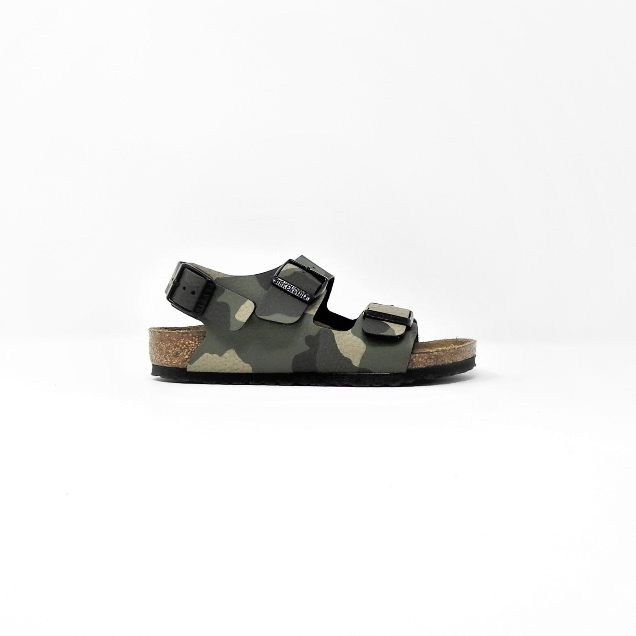 BIRKENSTOCK - Sandali con cinturino