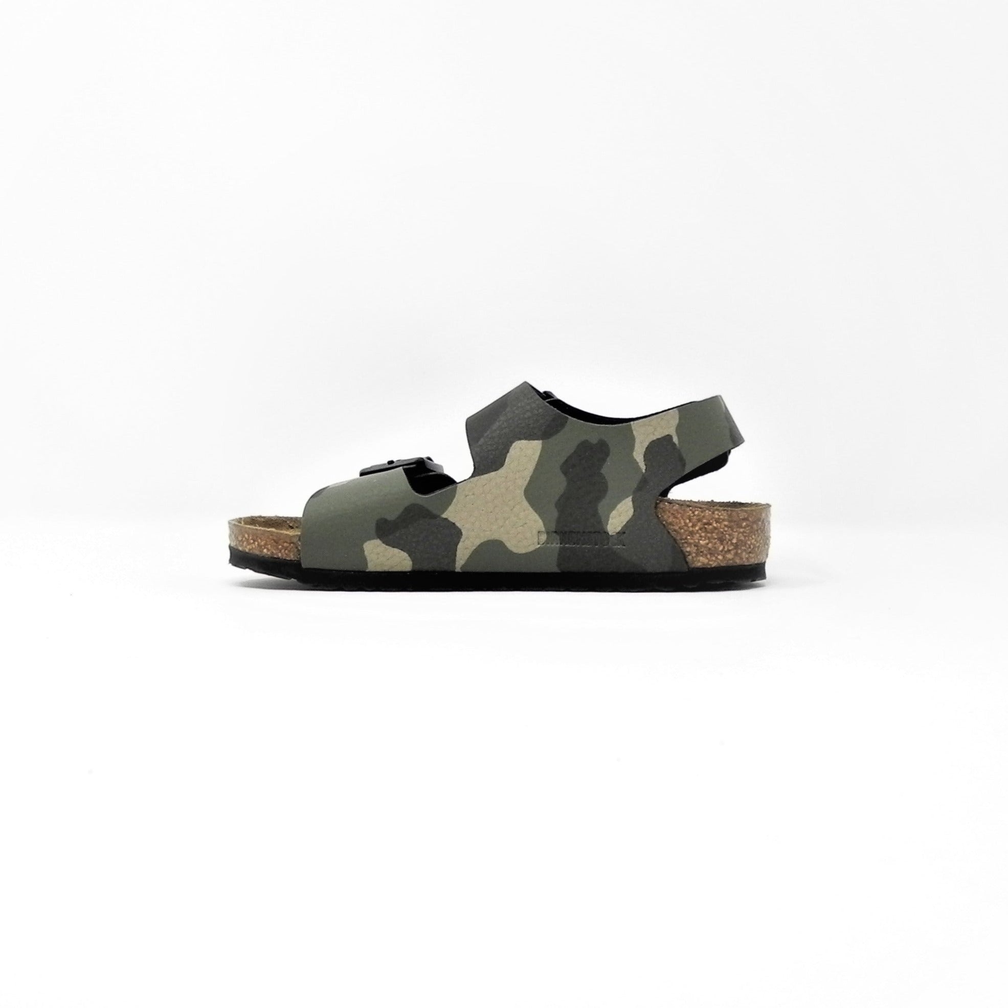 BIRKENSTOCK - Sandali con cinturino