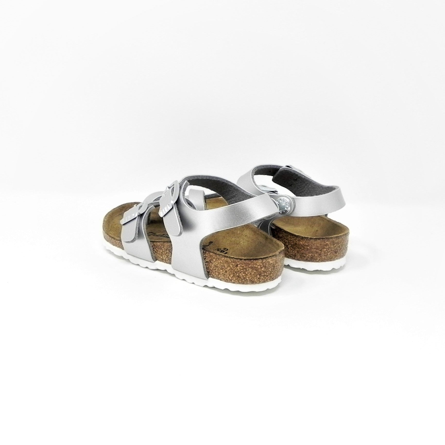 BIRKENSTOCK - Sandali Infradito
