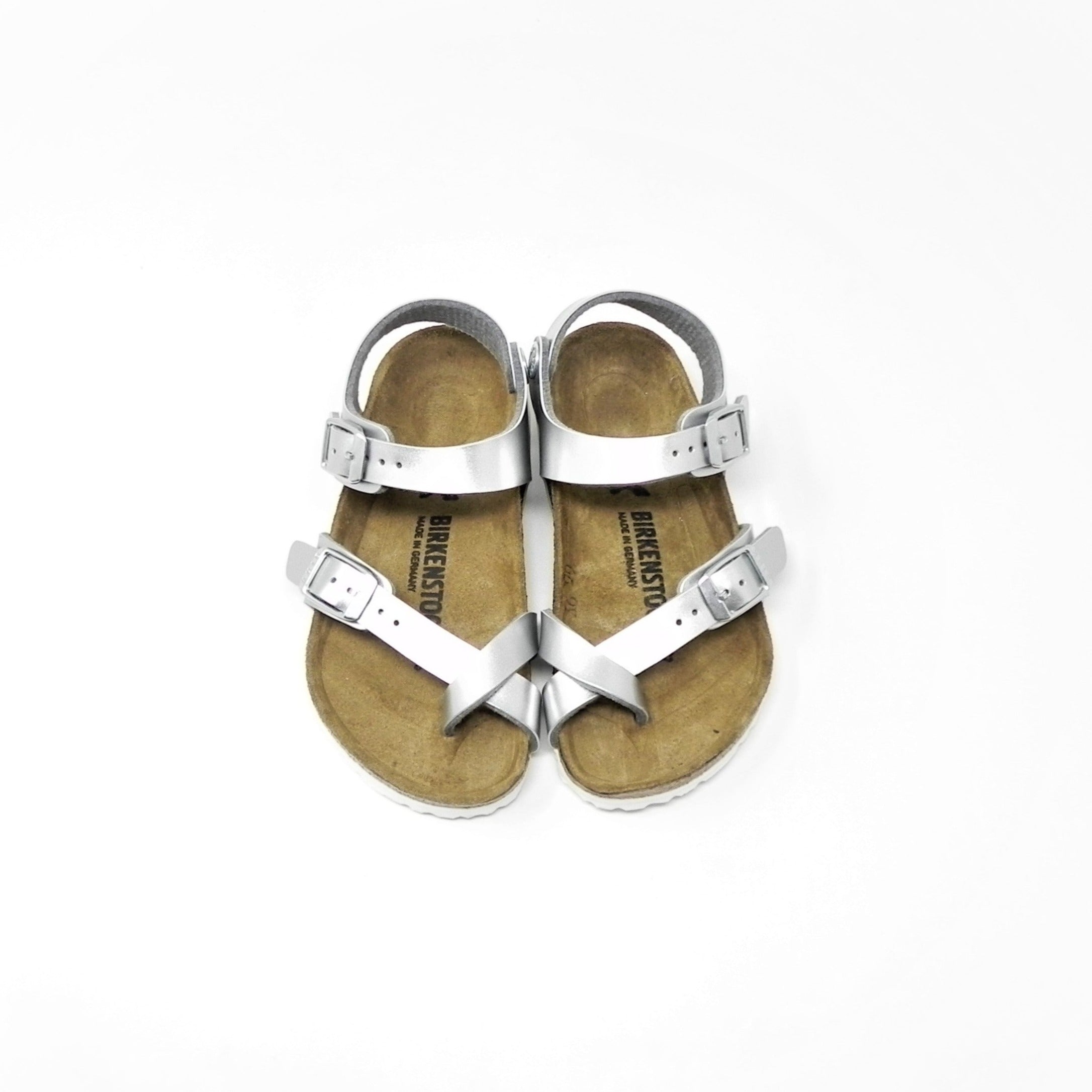 BIRKENSTOCK - Sandali Infradito