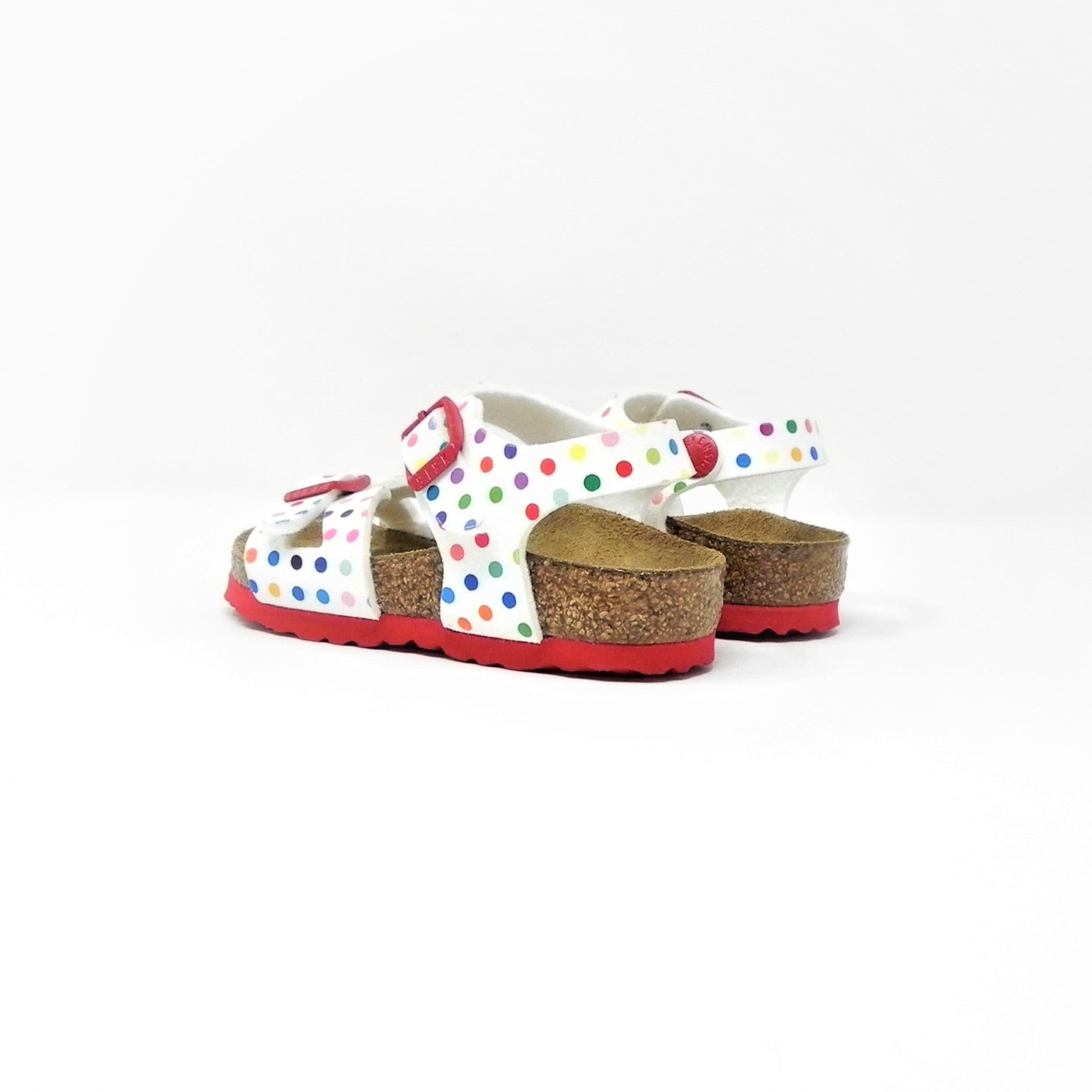 BIRKENSTOCK - Sandali con cinturino