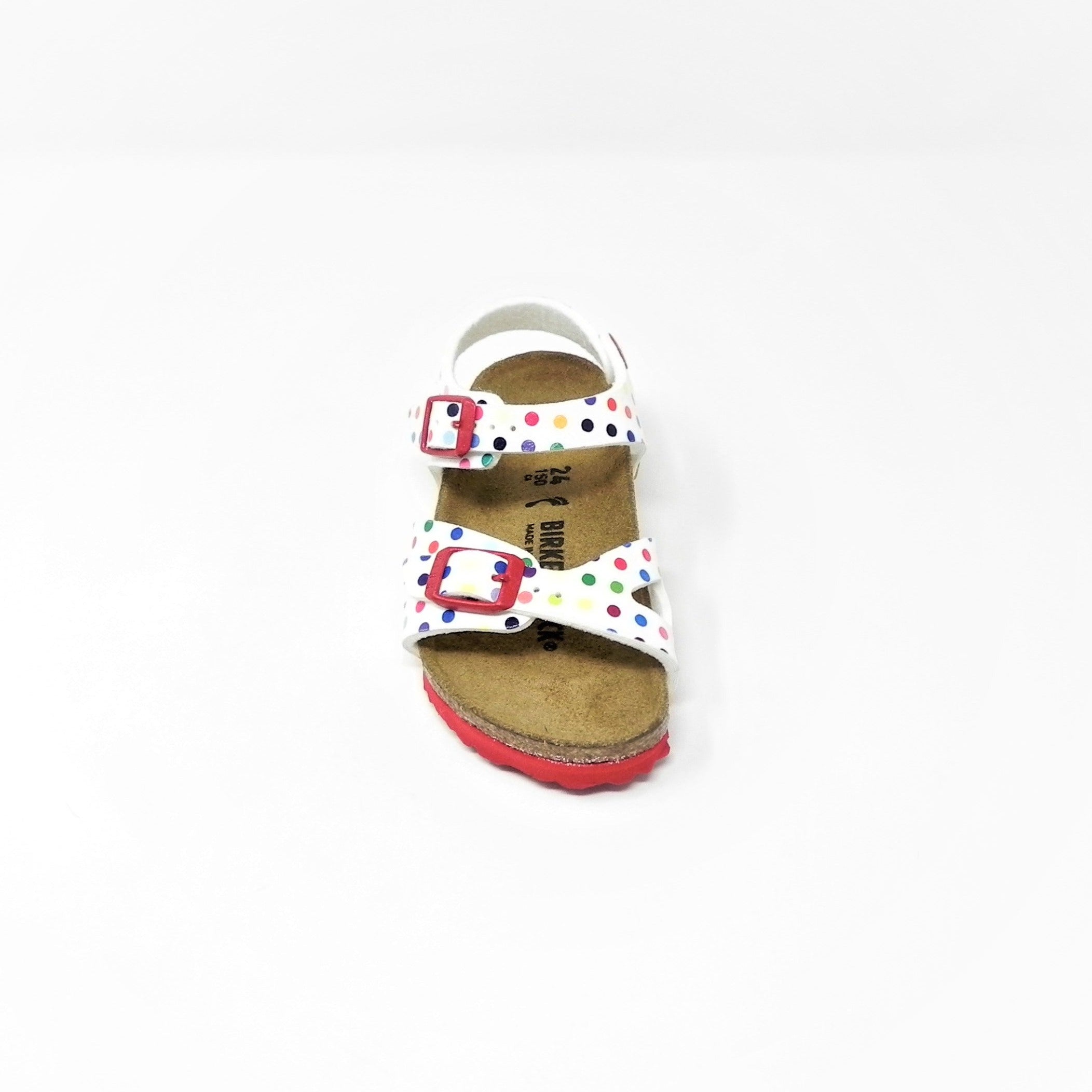 BIRKENSTOCK - Sandali con cinturino