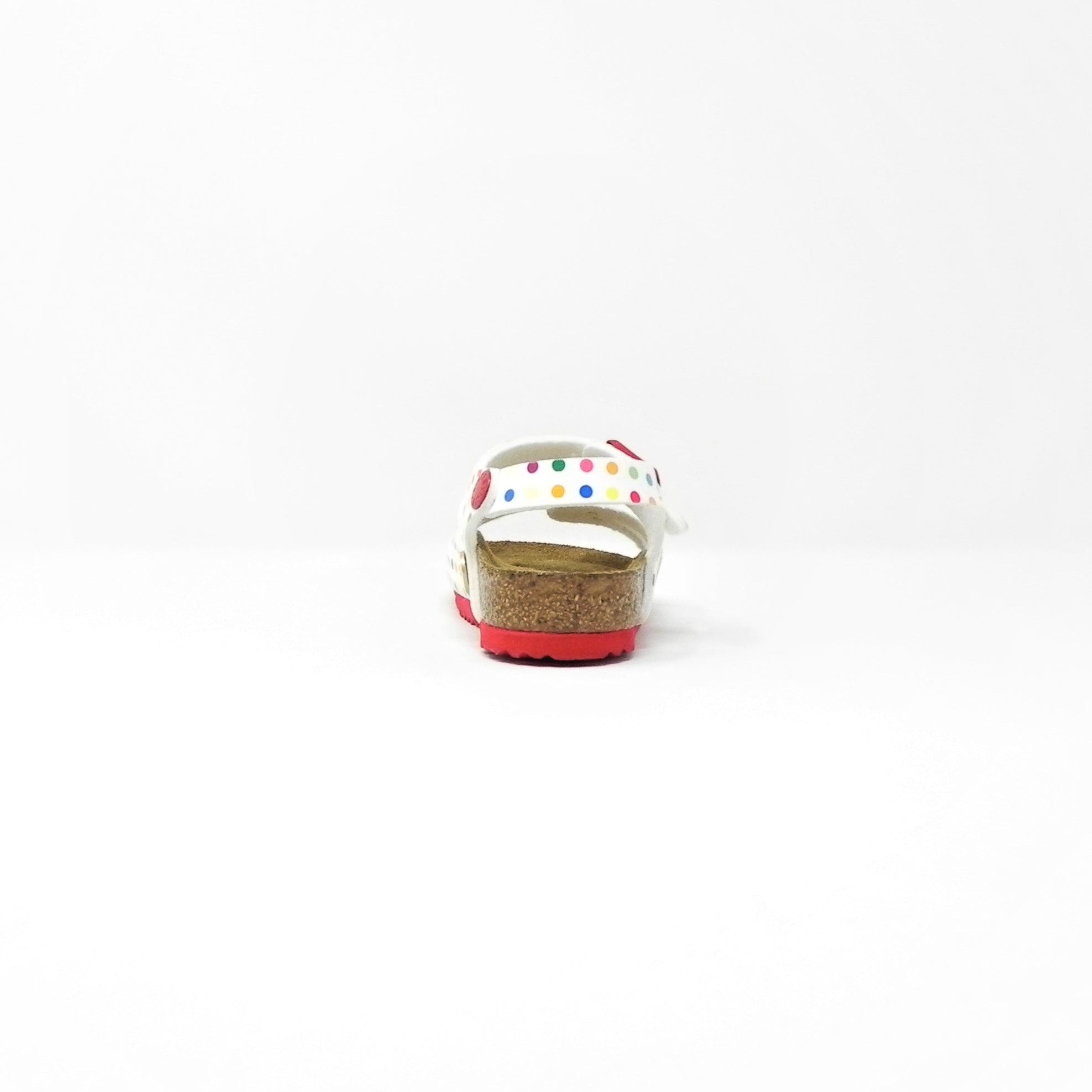 BIRKENSTOCK - Sandali con cinturino