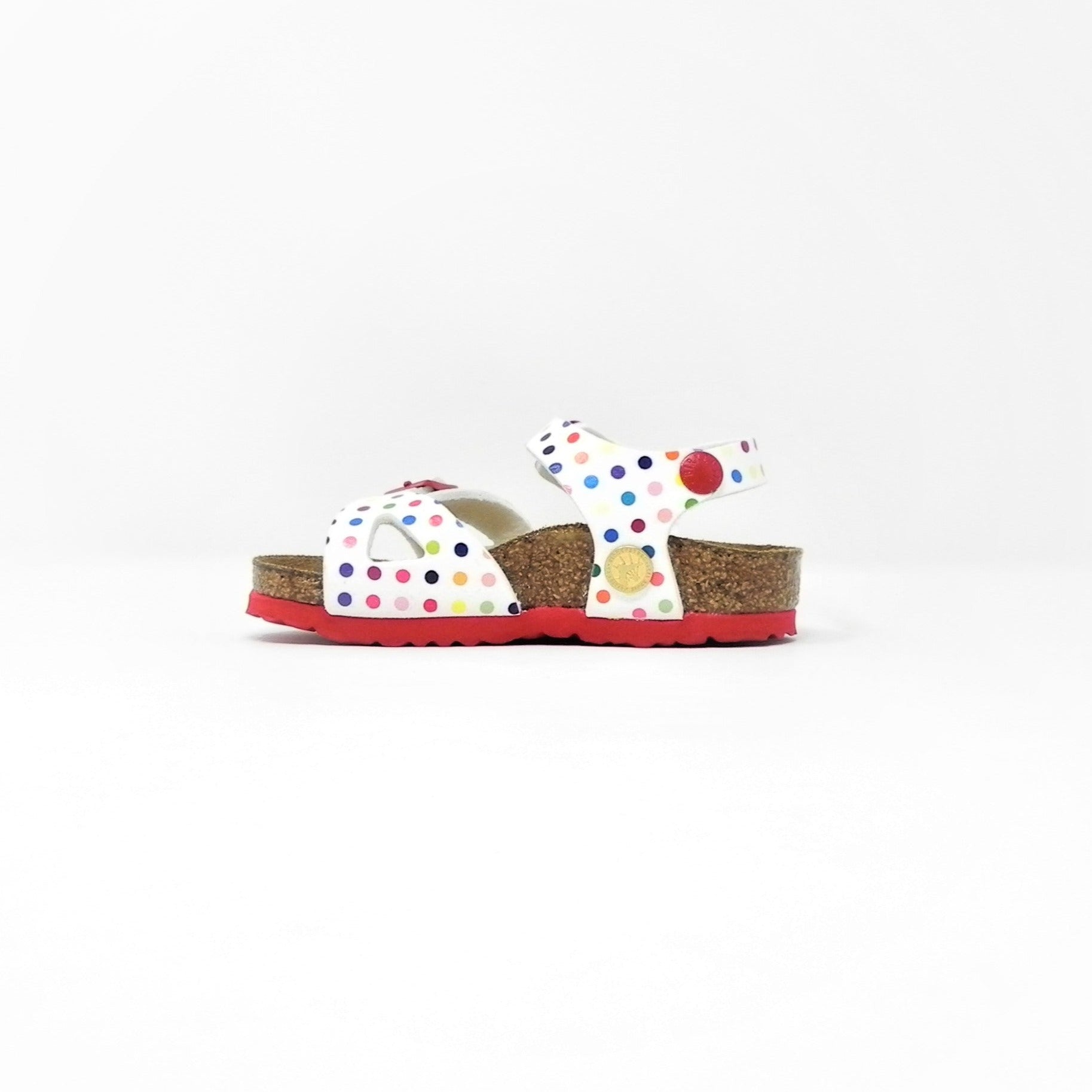BIRKENSTOCK - Sandali con cinturino