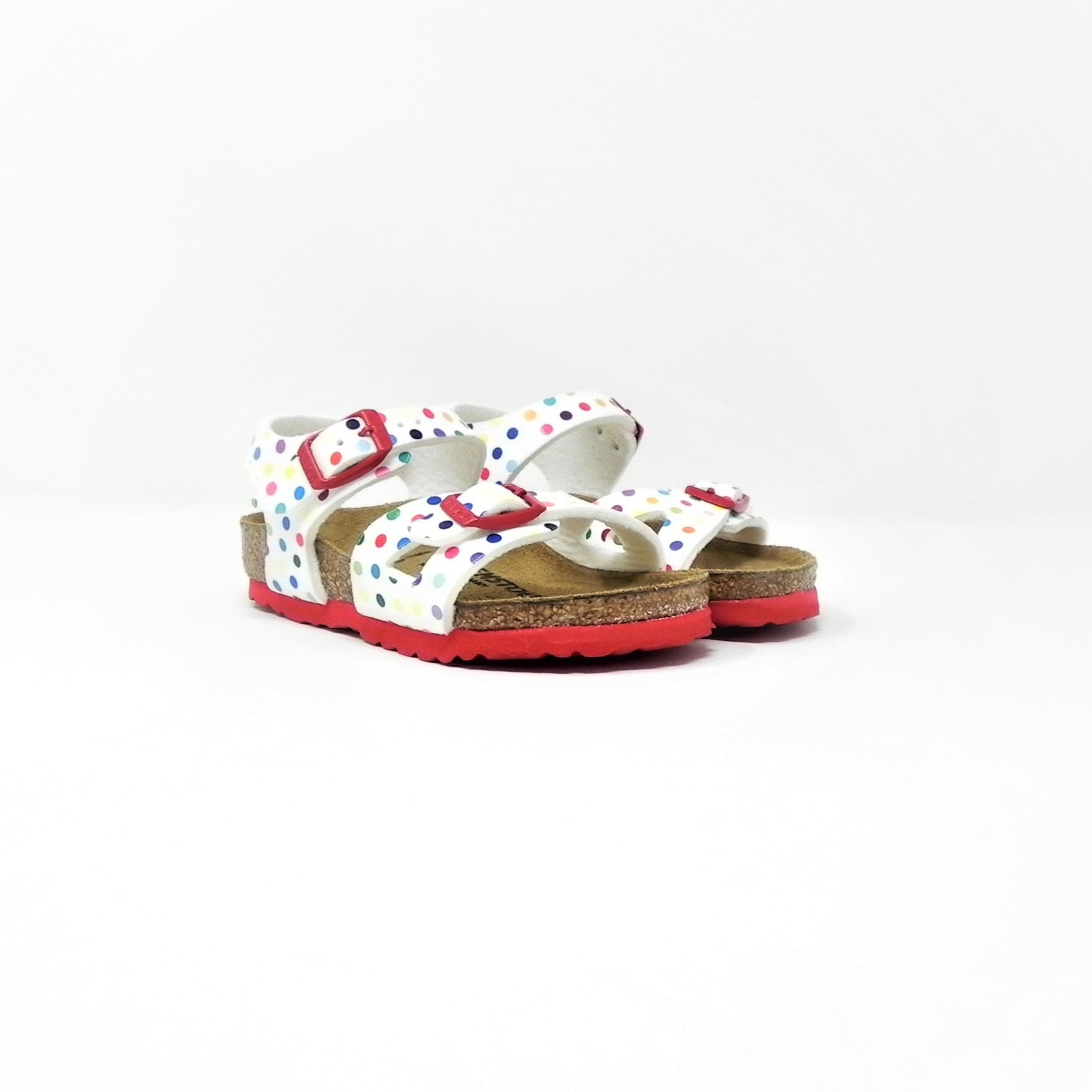 BIRKENSTOCK - Sandali con cinturino