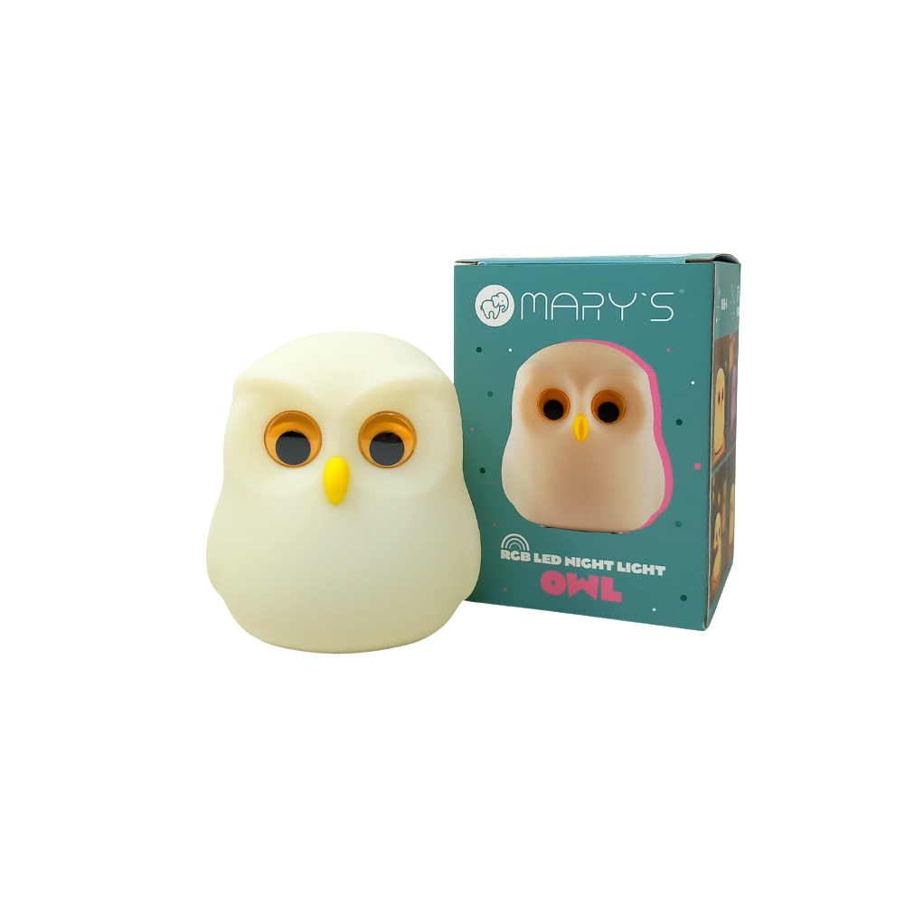 MARY'S - Luce Notturna Led