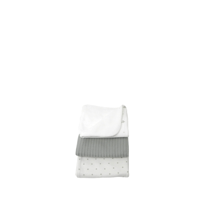 LILLYMOM- Salviette
