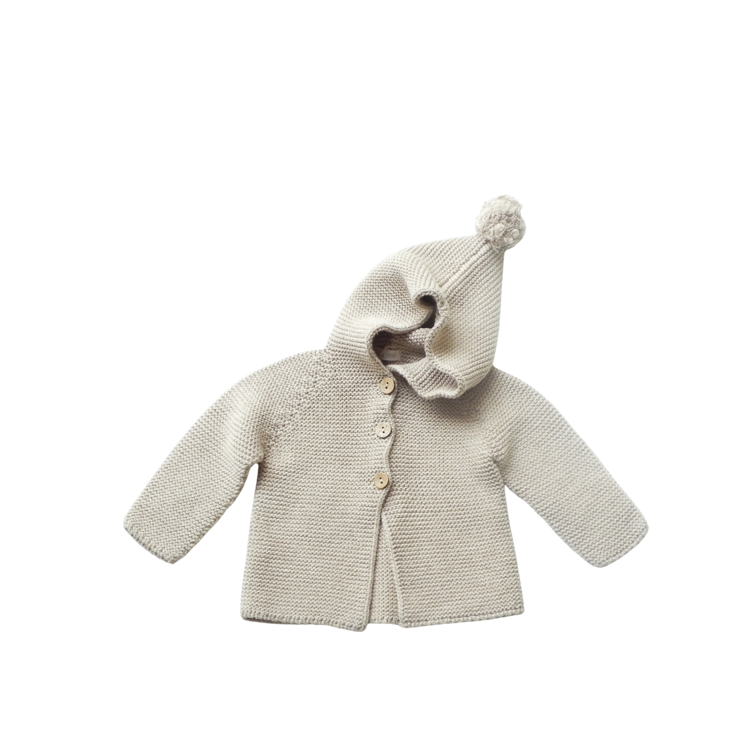 LI & ME - Cardigan