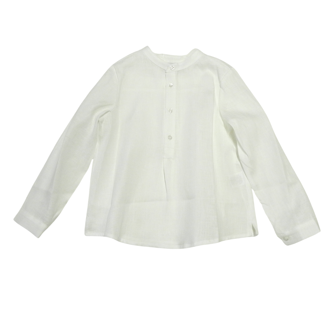 FINA EJERIQUE - Camicia
