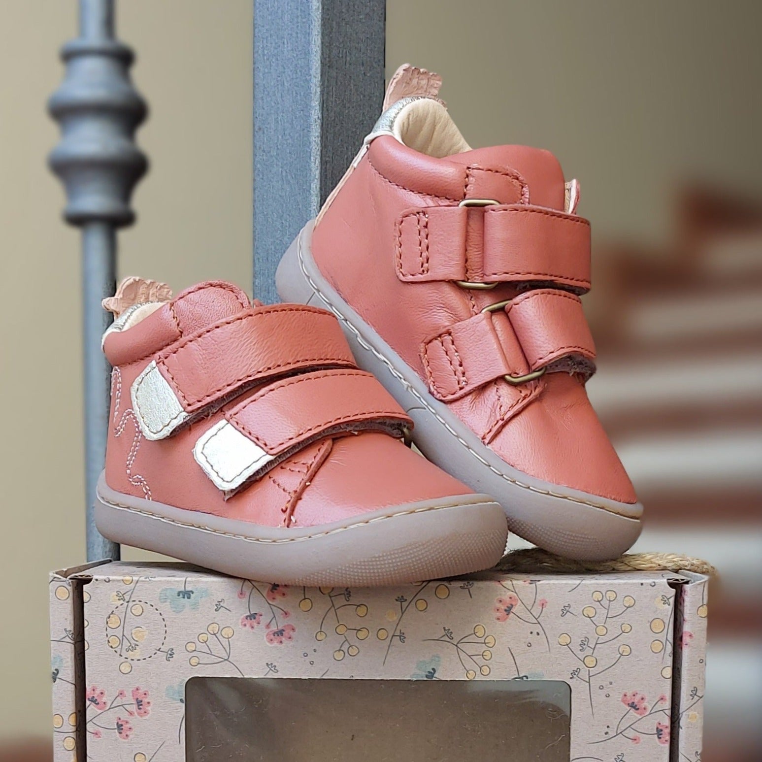 EASY PEASY - Sneakers