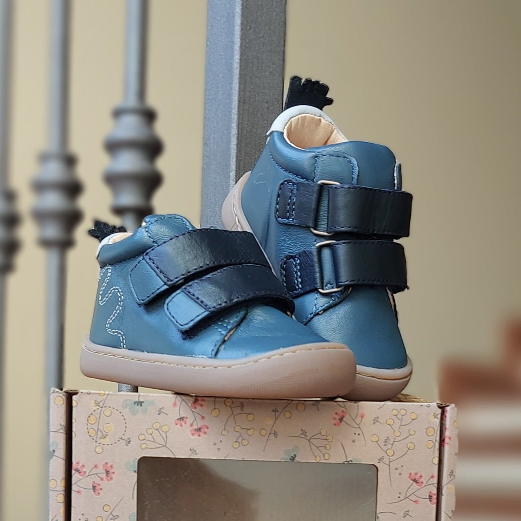 EASY PEASY - Sneakers