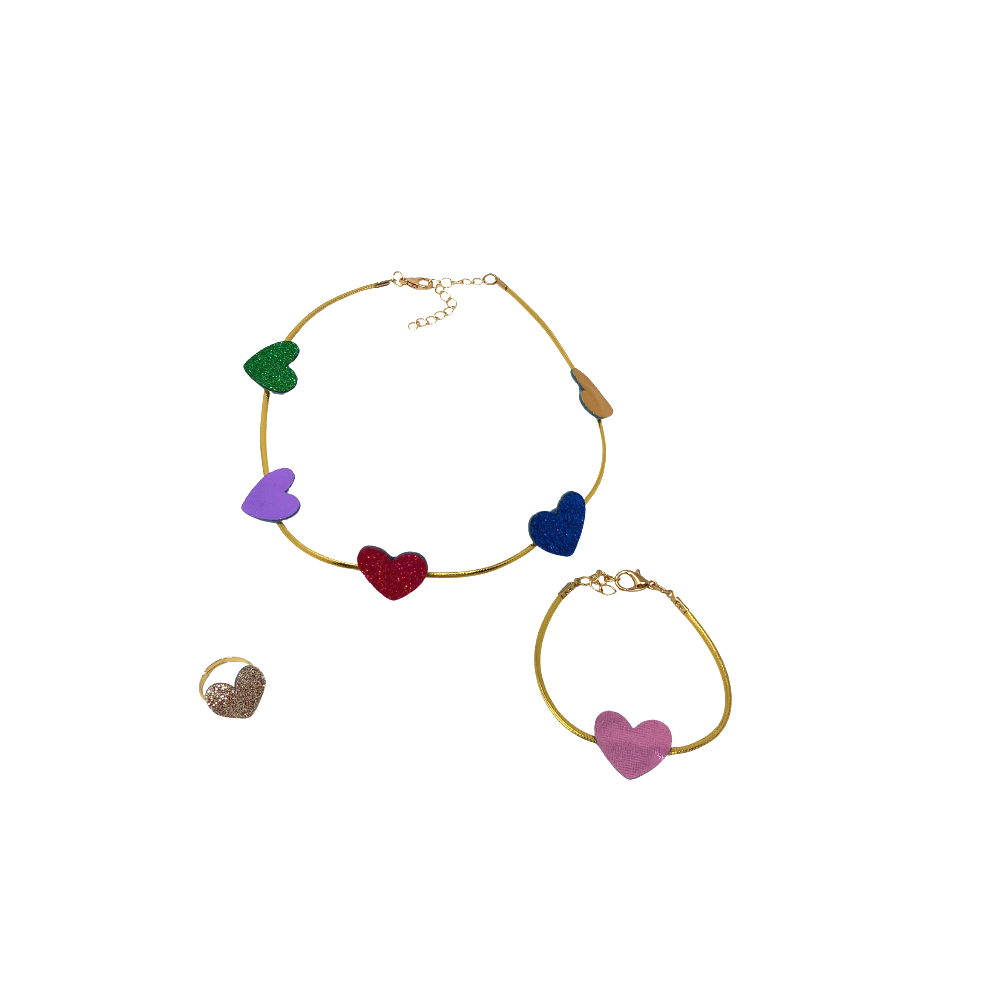 MIMI & LULA - Set Gioielli