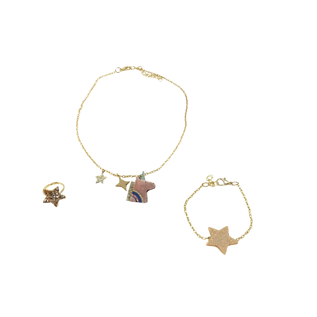 MIMI & LULA - Set Gioielli