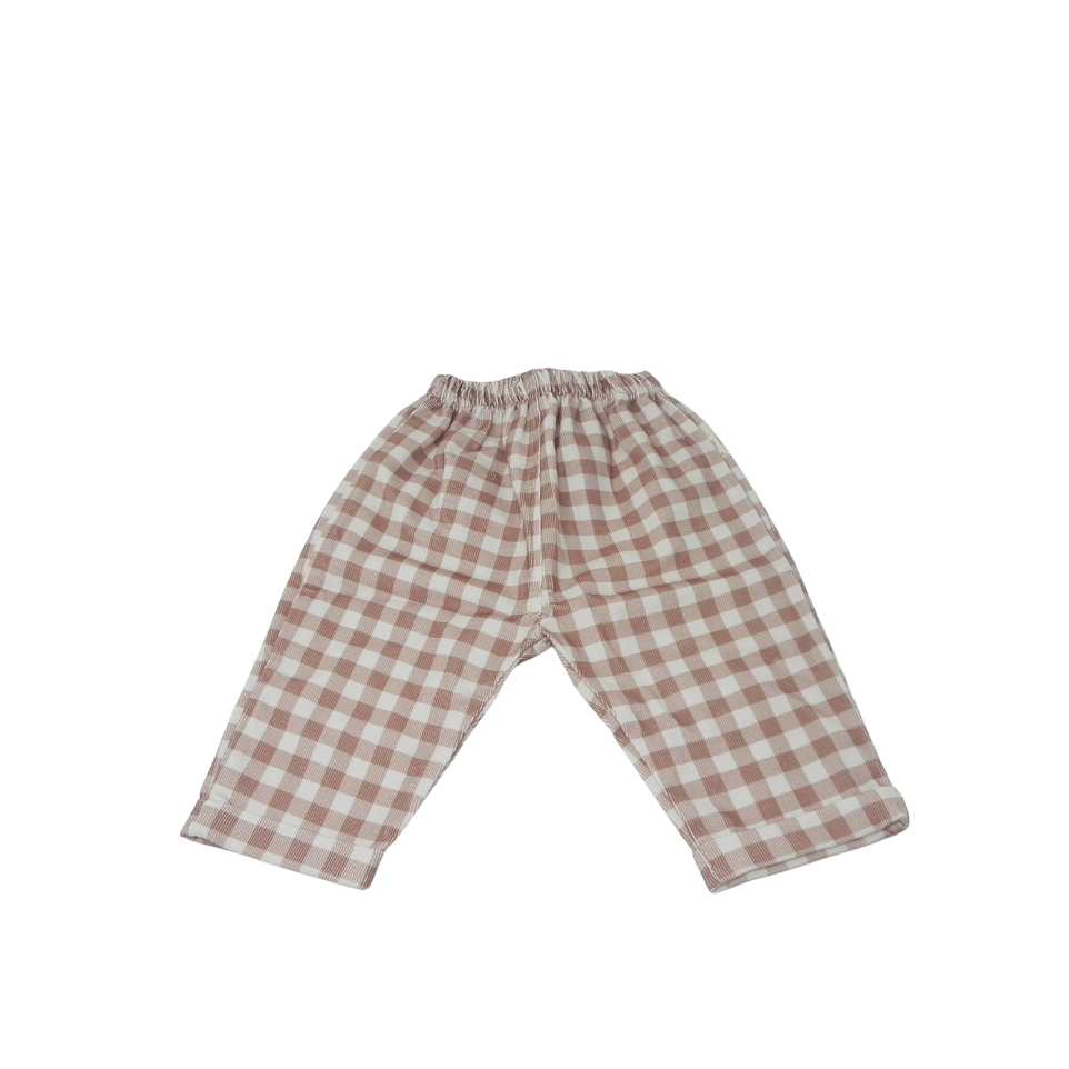 MAC ILUSION - Pantalone