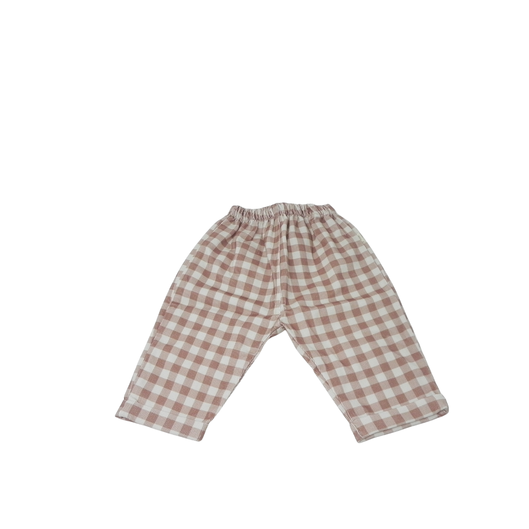 MAC ILUSION - Pantalone