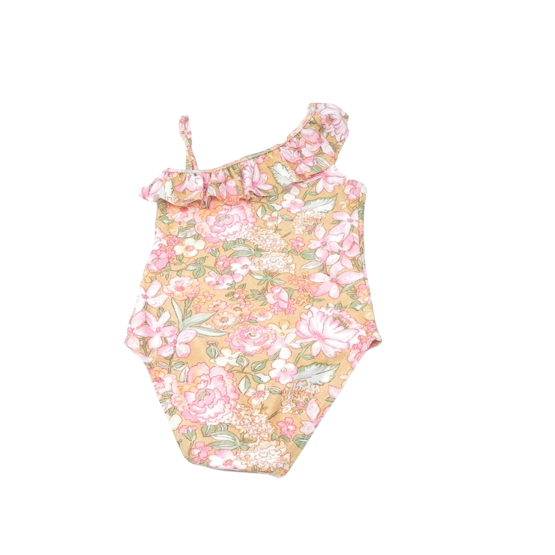 FINA EJERIQUE - Costume Intero
