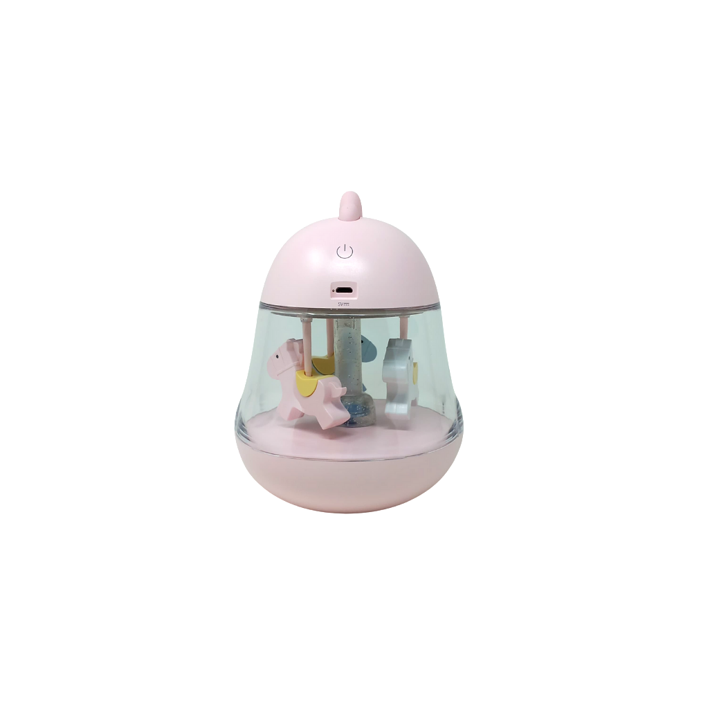 MARY'S - Luce Notturna Carillon