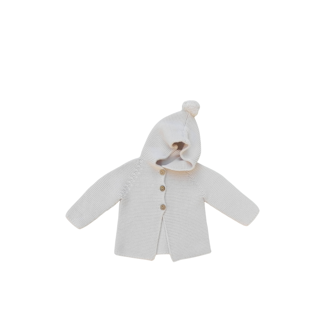LI & ME - Cardigan