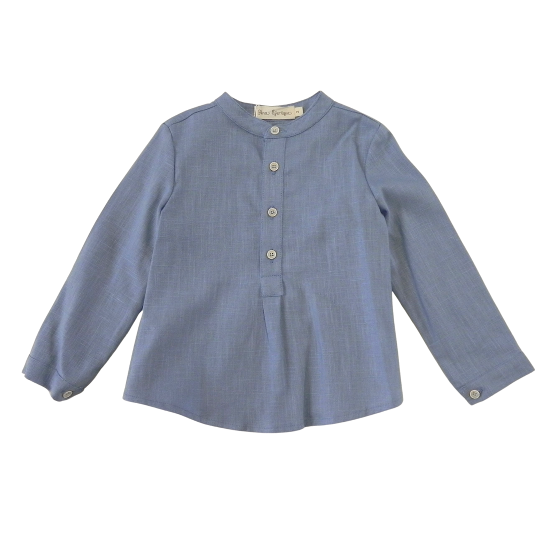 FINA EJERIQUE - Camicia