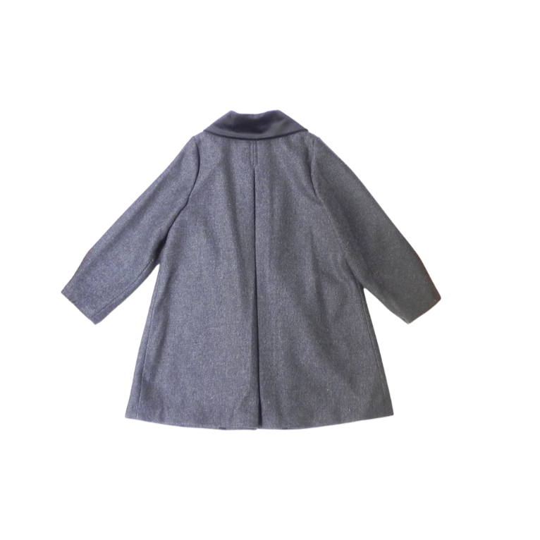 FINA EJERIQUE - Cappotto