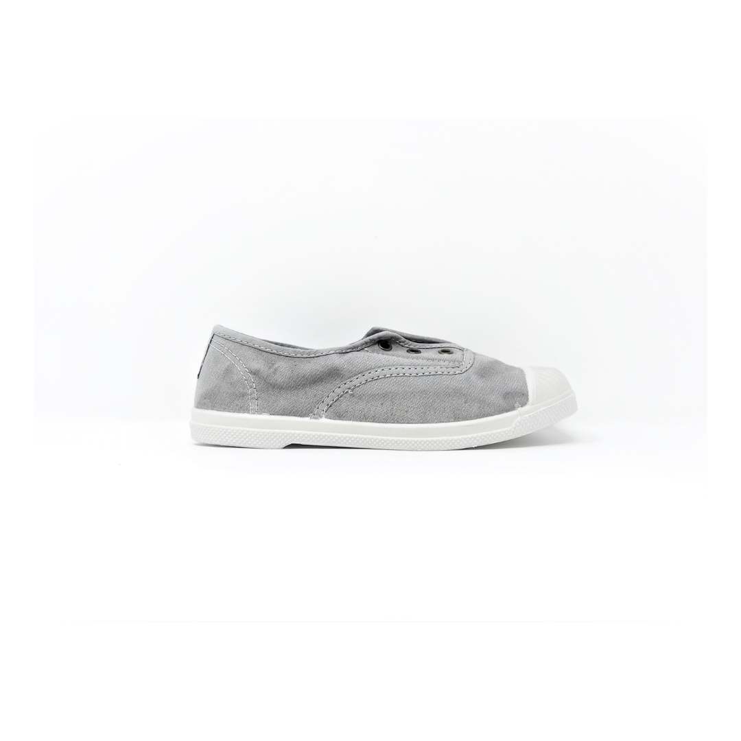 NATURAL WORLD - Scarpe in Tela