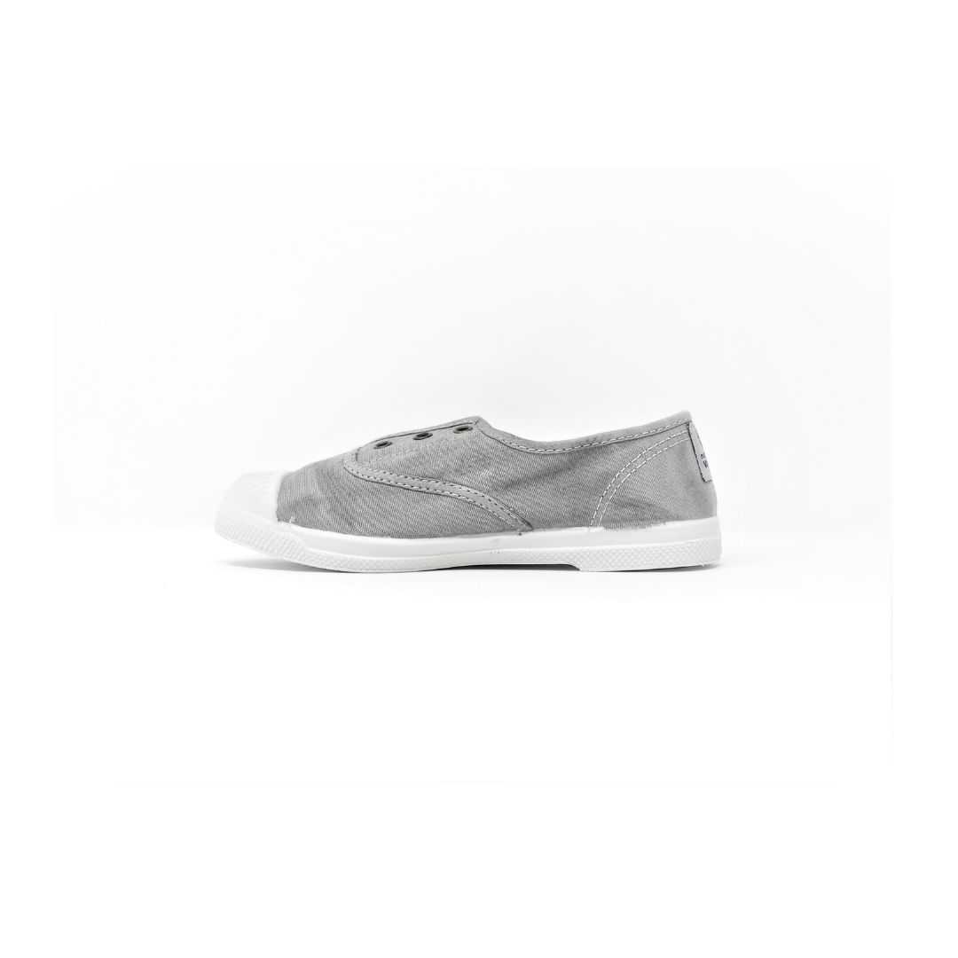 NATURAL WORLD - Scarpe in Tela