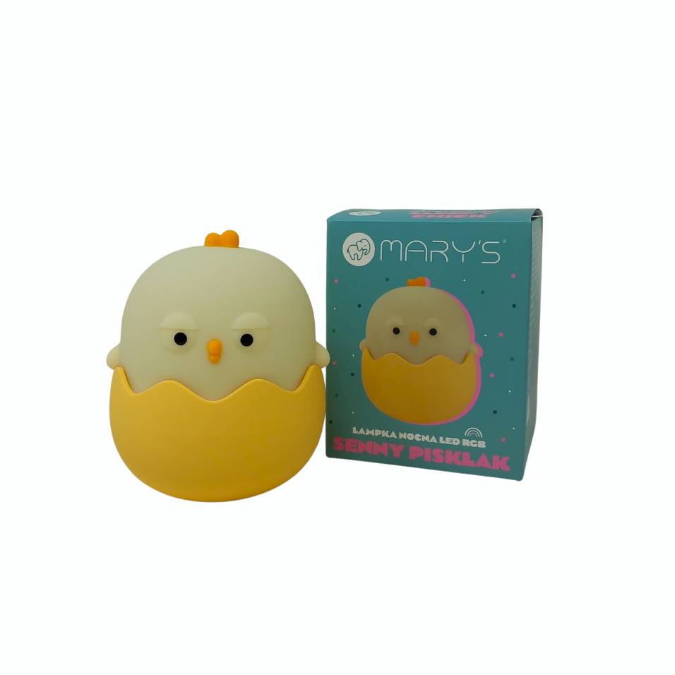 MARY'S - Luce Notturna Led