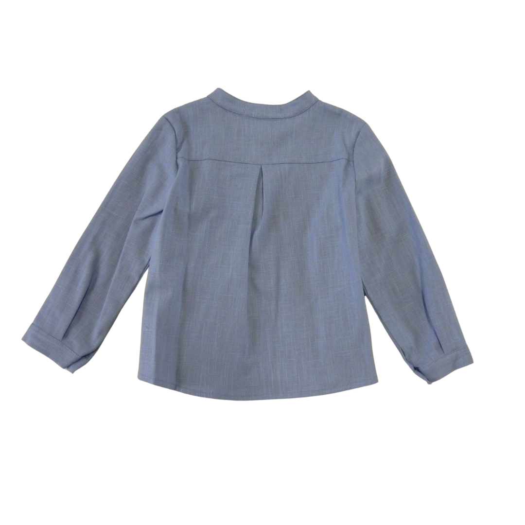 FINA EJERIQUE - Camicia