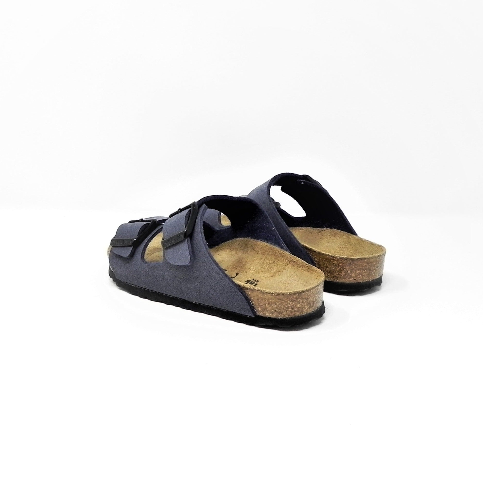 BIRKENSTOCK - Sandali con cinturino