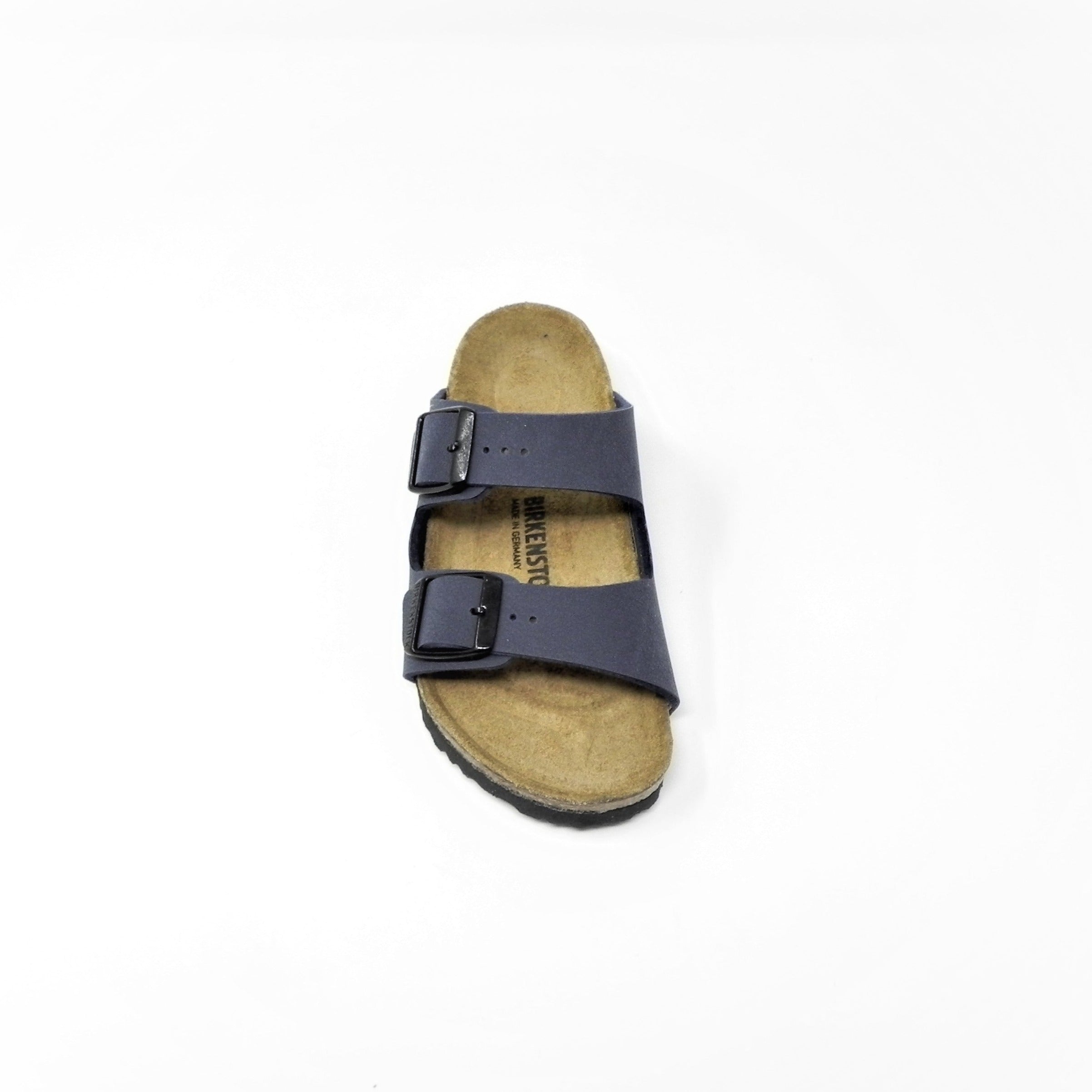 BIRKENSTOCK - Sandali con cinturino