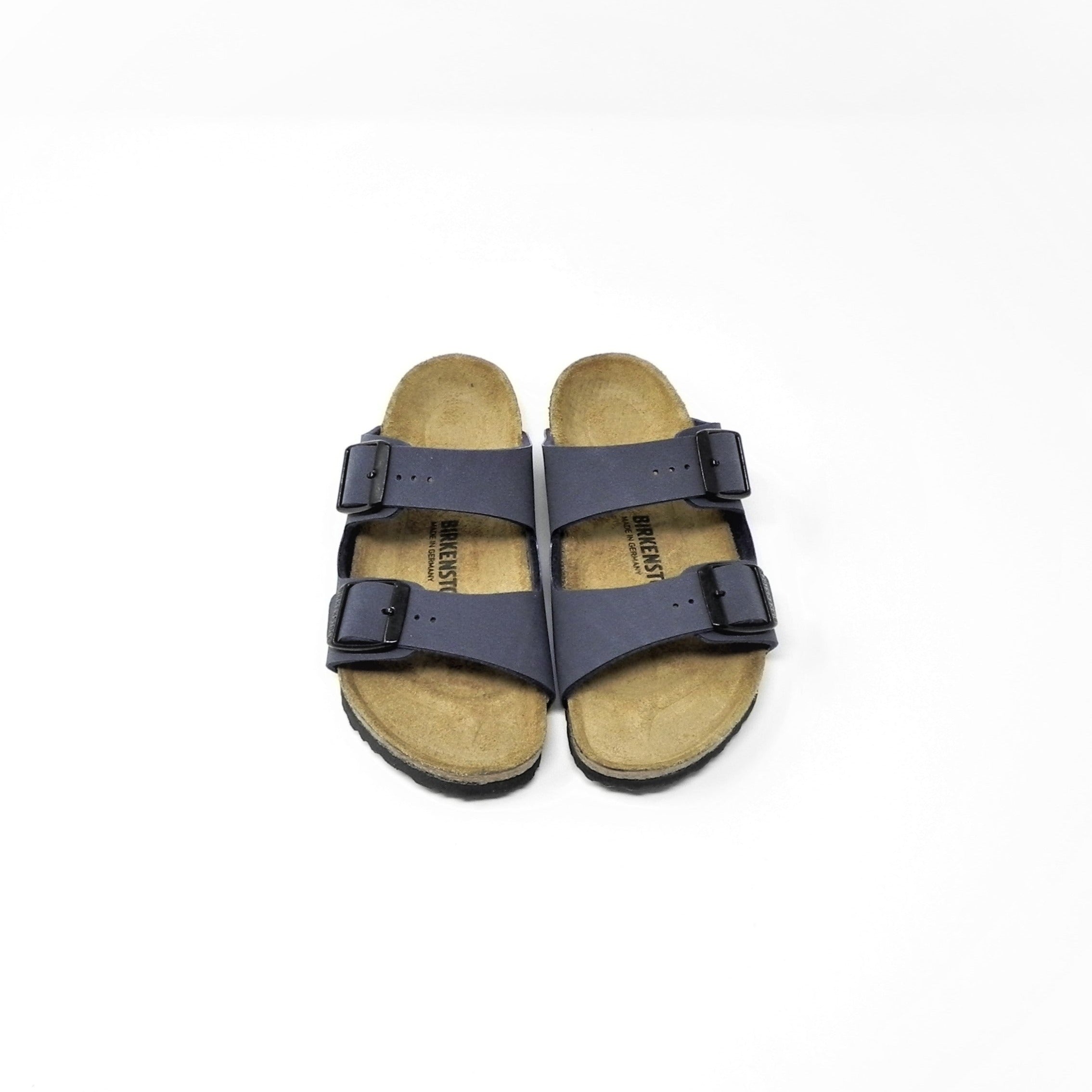 BIRKENSTOCK - Sandali con cinturino