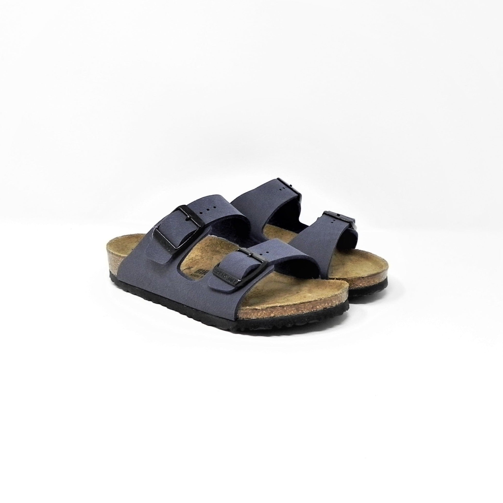 BIRKENSTOCK - Sandali con cinturino