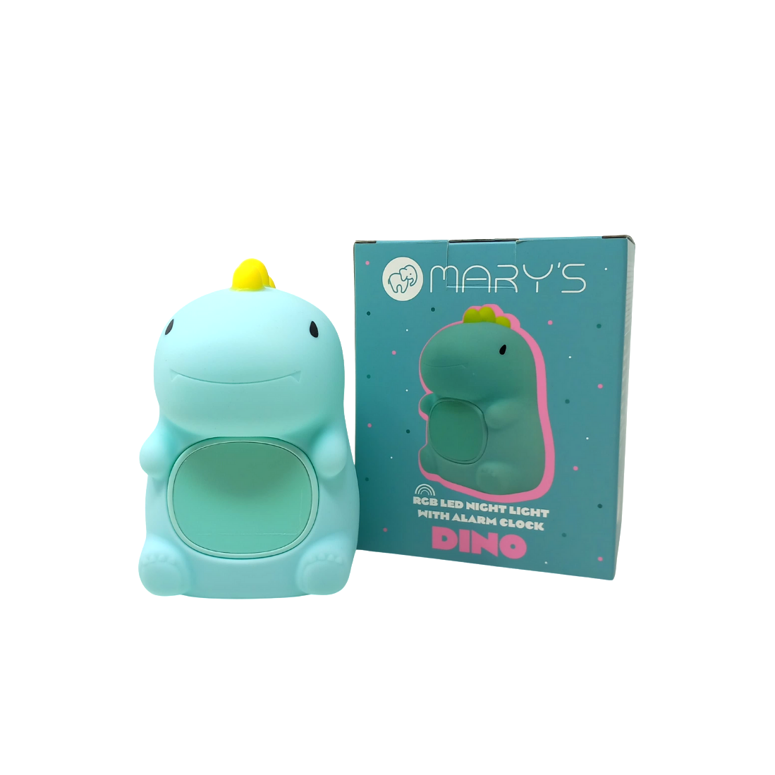 MARY'S - Sveglia - Lampada