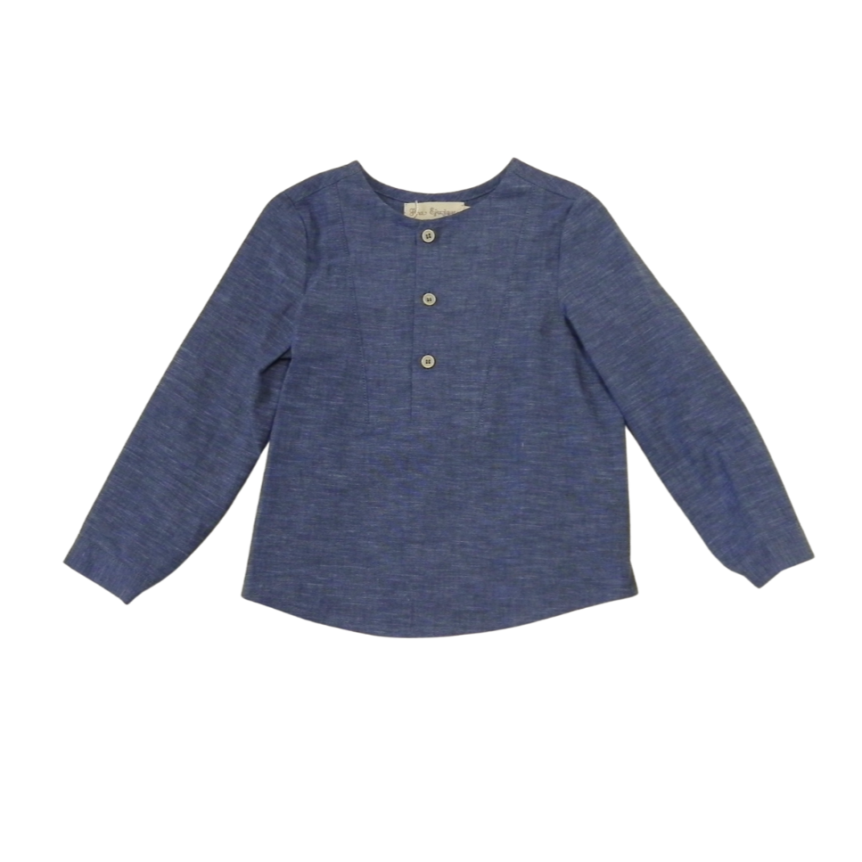 FINA EJERIQUE - Camicia