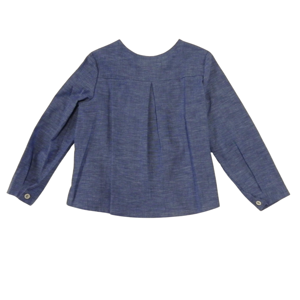 FINA EJERIQUE - Camicia